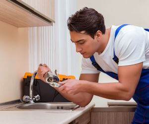 About The Faucet Pros Hope, NJ